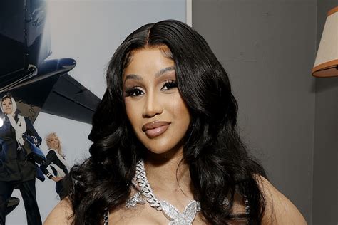 cardi b porn pics|Card B Porn Pics & Naked Photos